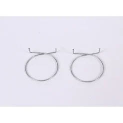 Husqvarna Parts Genuine OEM|2 Pack Genuine Husqvarna 532188291 Torsion Spring Fits AYP Poulan 188291 - Explore Premium Parts & Accessories for All Motor Vehicle Models