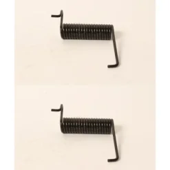 New 2 Pack Genuine Husqvarna 532123713 Torsion Spring OEM - Explore Premium Parts & Accessories for All Motor Vehicle Models Husqvarna Parts Genuine OEM
