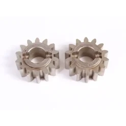 Husqvarna Parts Genuine OEM|2 Pack Genuine Husqvarna 532404835 14T Pinion Gear Fits AYP Craftsman Poulan - Explore Premium Parts & Accessories for All Motor Vehicle Models