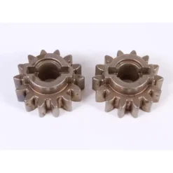 New 2 Pack Genuine Husqvarna 532403849 14T Pinion Gear Fits AYP Craftsman Poulan - Explore Premium Parts & Accessories for All Motor Vehicle Models Husqvarna Parts Genuine OEM