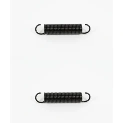 New 2 Pack Genuine Husqvarna 539101977 Traction Spring OEM - Explore Premium Parts & Accessories for All Motor Vehicle Models Husqvarna Parts Genuine OEM