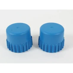 Clearance 2 Pack Genuine Husqvarna 537185801 Trimmer Bump Knob T35 2-1/2" OEM - Explore Premium Parts & Accessories for All Motor Vehicle Models Husqvarna Parts Genuine OEM