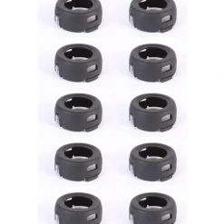 Husqvarna Parts Genuine OEM|10 Pack Genuine Husqvarna 544044402 Trimmer Head Housing T35 S35 T35X OEM - Explore Premium Parts & Accessories for All Motor Vehicle Models
