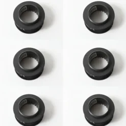 Flash Sale 6 Pack Genuine Husqvarna 537338601 Trimmer Spool Fits Craftsman Poulan RedMax - Explore Premium Parts & Accessories for All Motor Vehicle Models Husqvarna Parts Genuine OEM