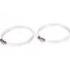 Best Sale 2 Pack Genuine Husqvarna 544274101 Tube Clamp OEM - Explore Premium Parts & Accessories for All Motor Vehicle Models Husqvarna Parts Genuine OEM