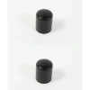 New 2 Pack Genuine Husqvarna 532174083 Tubing End Plug For Grass Catchers OEM - Explore Premium Parts & Accessories for All Motor Vehicle Models Husqvarna Parts Genuine OEM