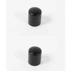 New 2 Pack Genuine Husqvarna 532174083 Tubing End Plug For Grass Catchers OEM - Explore Premium Parts & Accessories for All Motor Vehicle Models Husqvarna Parts Genuine OEM