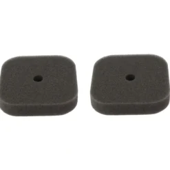 Fashion 2 Pack Genuine Husqvarna 576401801 Urethane Air Filter Element OEM - Explore Premium Parts & Accessories for All Motor Vehicle Models Husqvarna Parts Genuine OEM