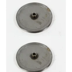 Cheap 2 Pack Genuine Husqvarna 588071301 V-Pulley 7.50" x .626" W436 - Explore Premium Parts & Accessories for All Motor Vehicle Models Husqvarna Parts Genuine OEM