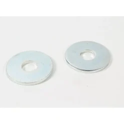 Best 2 Pack Genuine Husqvarna 819132012 Washer OEM - Explore Premium Parts & Accessories for All Motor Vehicle Models Husqvarna Parts Genuine OEM