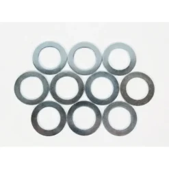 Husqvarna Parts Genuine OEM|10 Pack Genuine Husqvarna 532121749 Washer Fits Craftsman Poulan 121749X - Explore Premium Parts & Accessories for All Motor Vehicle Models