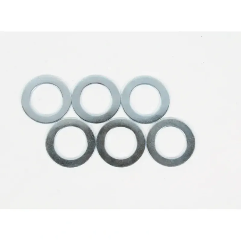 Best 6 Pack Genuine Husqvarna 532121749 Washer Fits Craftsman Poulan 121749X - Explore Premium Parts & Accessories for All Motor Vehicle Models Husqvarna Parts Genuine OEM