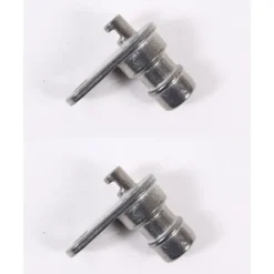 Store 2 Pack Genuine Husqvarna 532415598 Washout Port Replaces 415598 - Explore Premium Parts & Accessories for All Motor Vehicle Models Washout Port 2 Pack