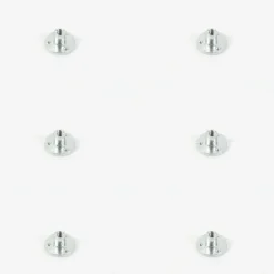 Cheap 6 Pack Genuine Husqvarna 532002029 Weld Nut #10-24 OEM - Explore Premium Parts & Accessories for All Motor Vehicle Models Husqvarna Parts Genuine OEM