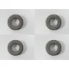 New 4 Pack Genuine Husqvarna 539102484 Wheel Bushing - Explore Premium Parts & Accessories for All Motor Vehicle Models Husqvarna Parts Genuine OEM