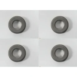 New 4 Pack Genuine Husqvarna 539102484 Wheel Bushing - Explore Premium Parts & Accessories for All Motor Vehicle Models Husqvarna Parts Genuine OEM