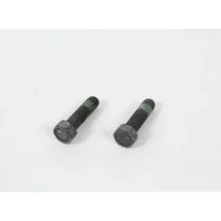Flash Sale 2 Pack Genuine Husqvarna 532851084 3/8-24 x 1-3/8 Hex Head Screw For Craftsman - Explore Premium Parts & Accessories for All Motor Vehicle Models Husqvarna Parts Genuine OEM