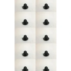 Husqvarna Parts Genuine OEM|10 Pack Genuine Husqvarna 532445143 X-Mas Tree Clip Fits Craftsman Poulan OEM - Explore Premium Parts & Accessories for All Motor Vehicle Models