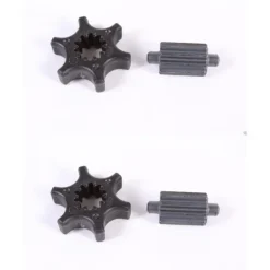 Clearance 2 Pack Genuine Poulan 525884202 Bar Adjust Thumb Wheel Fits Poulan Pro Craftsman - Explore Premium Parts & Accessories for All Motor Vehicle Models Husqvarna Parts Genuine OEM