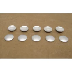 Walbro Genuine OEM Parts|10 Pack Genuine Walbro 88-171-8 Carburetor Welch Plug OEM - Explore Premium Parts & Accessories for All Motor Vehicle Models