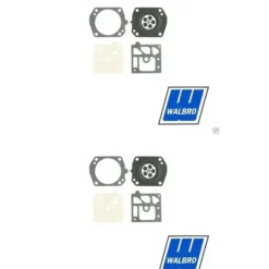 Online 2 Pack Genuine Walbro D22-HDA Carburetor Gasket & Diaphragm Kit OEM - Explore Premium Parts & Accessories for All Motor Vehicle Models Walbro Genuine OEM Parts