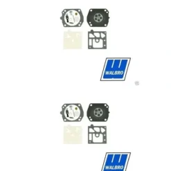 Discount 2 Pack Genuine Walbro K22-HDA Carburetor Repair Rebuild Kit Fits HDA Series OEM - Explore Premium Parts & Accessories for All Motor Vehicle Models Walbro Genuine OEM Parts