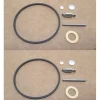 Clearance 2 Pack Genuine Walbro K1-LMF Carburetor Repair Rebuild Kit OEM - Explore Premium Parts & Accessories for All Motor Vehicle Models Walbro Genuine OEM Parts