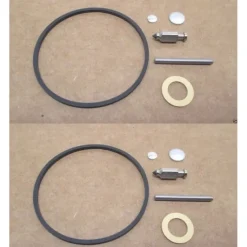 Clearance 2 Pack Genuine Walbro K1-LMF Carburetor Repair Rebuild Kit OEM - Explore Premium Parts & Accessories for All Motor Vehicle Models Walbro Genuine OEM Parts