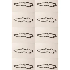 Husqvarna Parts Genuine OEM|10 Pack Genune Poulan 581562101 14" 3/8" .050" 52DL Saw Chain Loop Blue Dot OEM - Explore Premium Parts & Accessories for All Motor Vehicle Models