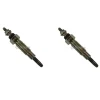 Cheap 2 Pack Glow Plug Fits Kubota 15521-65512 15521-65511 15521-65510 10mm x 1.25 - Explore Premium Parts & Accessories for All Motor Vehicle Models Stens Parts & Accessories