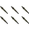 Fashion 6 Pack Glow Plug Fits Kubota 15521-65512 15521-65511 15521-65510 10mm x 1.25 - Explore Premium Parts & Accessories for All Motor Vehicle Models Stens Parts & Accessories