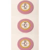 Store 3 Pack Grinding Wheel 5-3/4" x 3/16" x 7/8" For 511AX 109179 Tecomec Super Jolly - Explore Premium Parts & Accessories for All Motor Vehicle Models Laser Aftermarket Parts