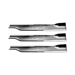 Online 3 Pack Heavy Duty Blades Fits Dixie Chopper 30227-H - Explore Premium Parts & Accessories for All Motor Vehicle Models Rotary Parts & Accessories