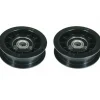 Stens Parts & Accessories|2 Pack Heavy Duty Flat Idler Fits Murray 91179MA 421409 421409MA 091179MA - Explore Premium Parts & Accessories for All Motor Vehicle Models