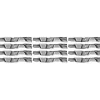 Rotary Parts & Accessories|12 Pack Heavy Duty Mulcher Blades Fits Windsor 50-4220 - Explore Premium Parts & Accessories for All Motor Vehicle Models