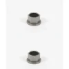 Cheap 2 Pack Hex Flange Bushing For Ariens 05521600 Murray 53836 John Deere M127093 - Explore Premium Parts & Accessories for All Motor Vehicle Models Rotary Parts & Accessories