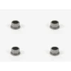 Online 4 Pack Hex Flange Bushing For Ariens 05521600 Murray 53836 John Deere M127093 - Explore Premium Parts & Accessories for All Motor Vehicle Models Rotary Parts & Accessories