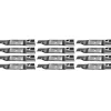 Rotary Parts & Accessories|12 Pack High-Lift Blades Fits Cub Cadet 02005019 1005338 94204415 - Explore Premium Parts & Accessories for All Motor Vehicle Models