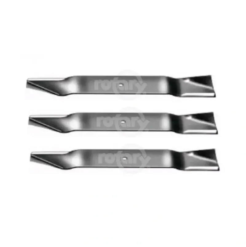Hot 3 Pack High-Lift Heavy Duty Blades For Snapper Kees 1696323YP 7-9222 7079371BMYP - Explore Premium Parts & Accessories for All Motor Vehicle Models Rotary Parts & Accessories