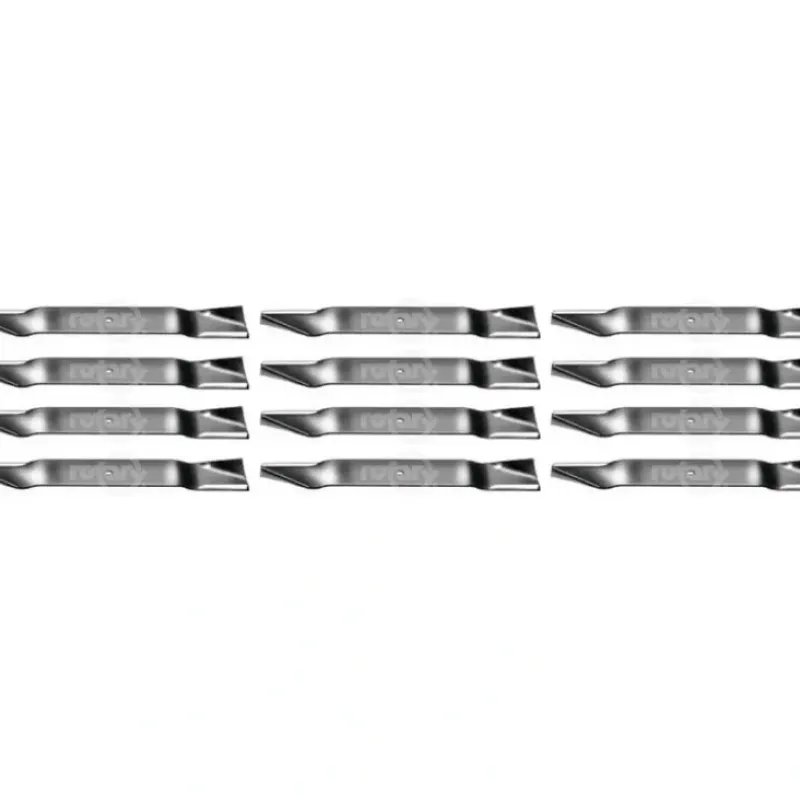 Rotary Parts & Accessories|12 Pack High-Lift Heavy Duty Blade For Snapper Kees 1696323YP 7-9222 7079371BMYP - Explore Premium Parts & Accessories for All Motor Vehicle Models