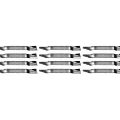 Rotary Parts & Accessories|12 Pack High-Lift Heavy Duty Mower Blade For Windsor 50-2982 50-3162 50-4080 - Explore Premium Parts & Accessories for All Motor Vehicle Models