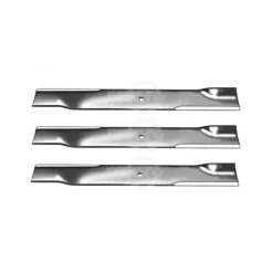 Best Sale 3 Pack High-Lift Lawn Mower Blades Fits Dixie Chopper 30227-52X - Explore Premium Parts & Accessories for All Motor Vehicle Models Rotary Parts & Accessories