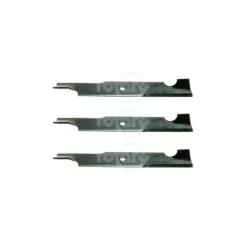 Cheap 3 Pack High-Lift Lawn Mower Blades Fits Exmark 633483 - Explore Premium Parts & Accessories for All Motor Vehicle Models Rotary Parts & Accessories