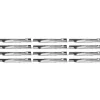 Rotary Parts & Accessories|12 Pack High-Lift Lawn Mower Blades Fits Dixie Chopper 30227-52X - Explore Premium Parts & Accessories for All Motor Vehicle Models