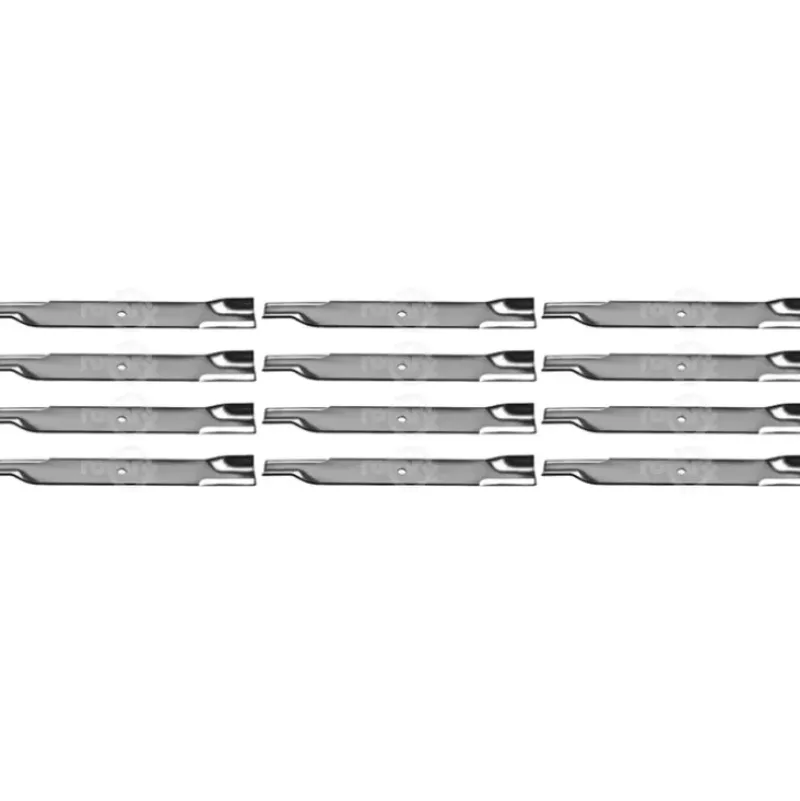 Rotary Parts & Accessories|12 Pack High-Lift Lawn Mower Blades Fits Windsor 50-2811 - Explore Premium Parts & Accessories for All Motor Vehicle Models