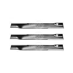 Discount 3 Pack High-Lift Mower Blades Fits Toro 105-7781 - Explore Premium Parts & Accessories for All Motor Vehicle Models Rotary Parts & Accessories