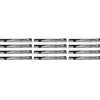 Rotary Parts & Accessories|12 Pack High-Lift Mower Blades Fits Exmark 1-303527 103-1578-S 1031578 - Explore Premium Parts & Accessories for All Motor Vehicle Models