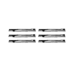 Hot 6 Pack High-Lift Mower Blades Fits Toro 105-7781 - Explore Premium Parts & Accessories for All Motor Vehicle Models Rotary Parts & Accessories
