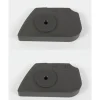 Cheap 2 Pack Husqvarna 530057846 Air Box Cover 124C 124L 125C 125L 125LDx 128L 128DJx - Explore Premium Parts & Accessories for All Motor Vehicle Models Husqvarna Parts Genuine OEM