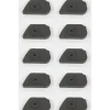 Husqvarna Parts Genuine OEM|10 Pack Husqvarna 530057846 Air Box Cover 124C 124L 125C 125L 125LDx 128L 128DJx - Explore Premium Parts & Accessories for All Motor Vehicle Models